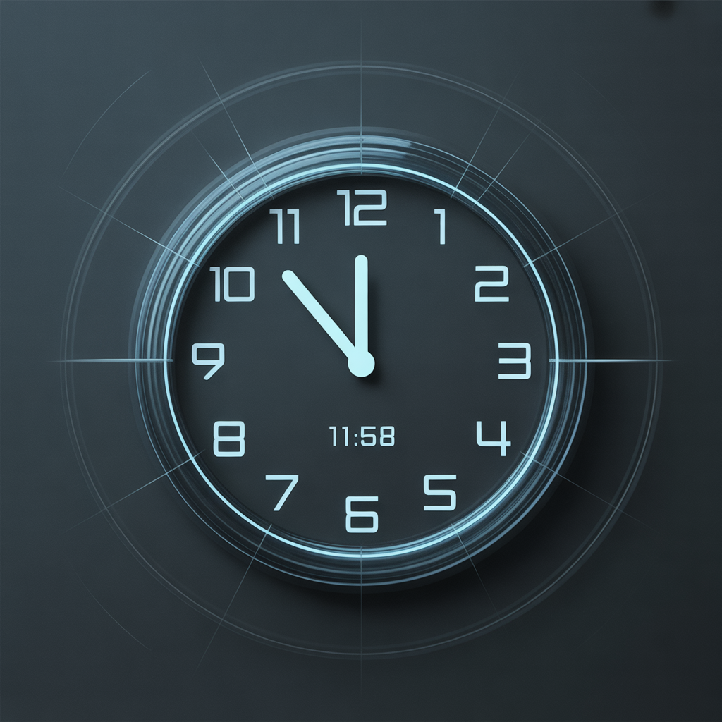 Icono de Horario
