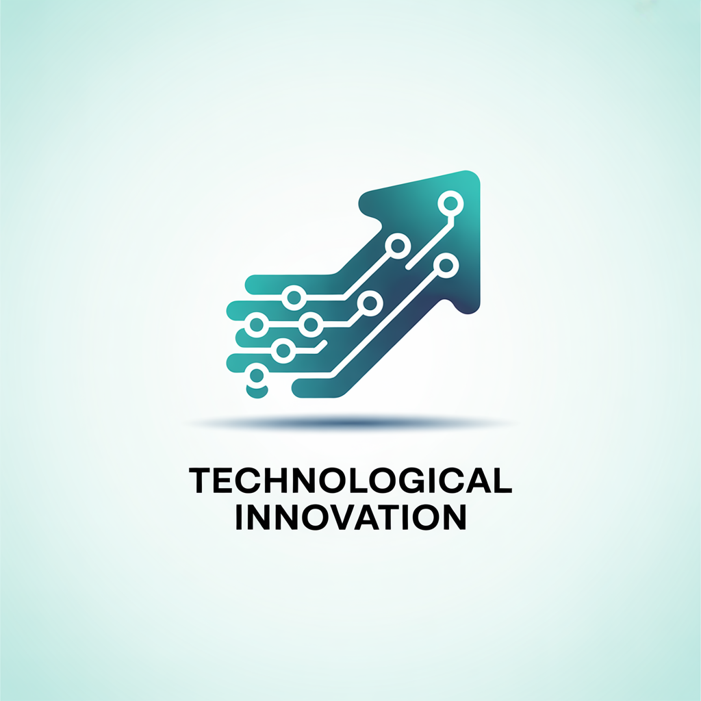 Icono de Innovación Tecnológica