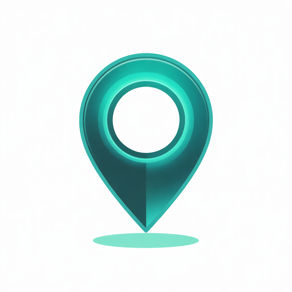 Icono de Ubicación